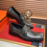 Hermès Red Chunky Platform Sneakers - Sole Detail View
