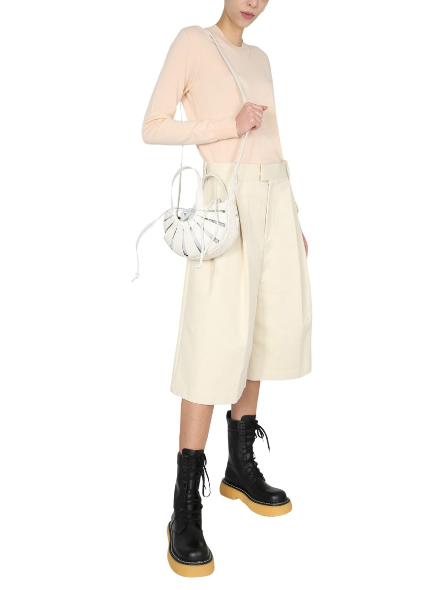 Bottega Veneta sweaters & pullovers luxury designer piece front view