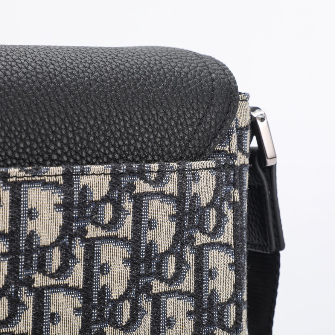 Dior Bags- Dior Saddle Messenger Bag Luxury Designer Leather Handbag