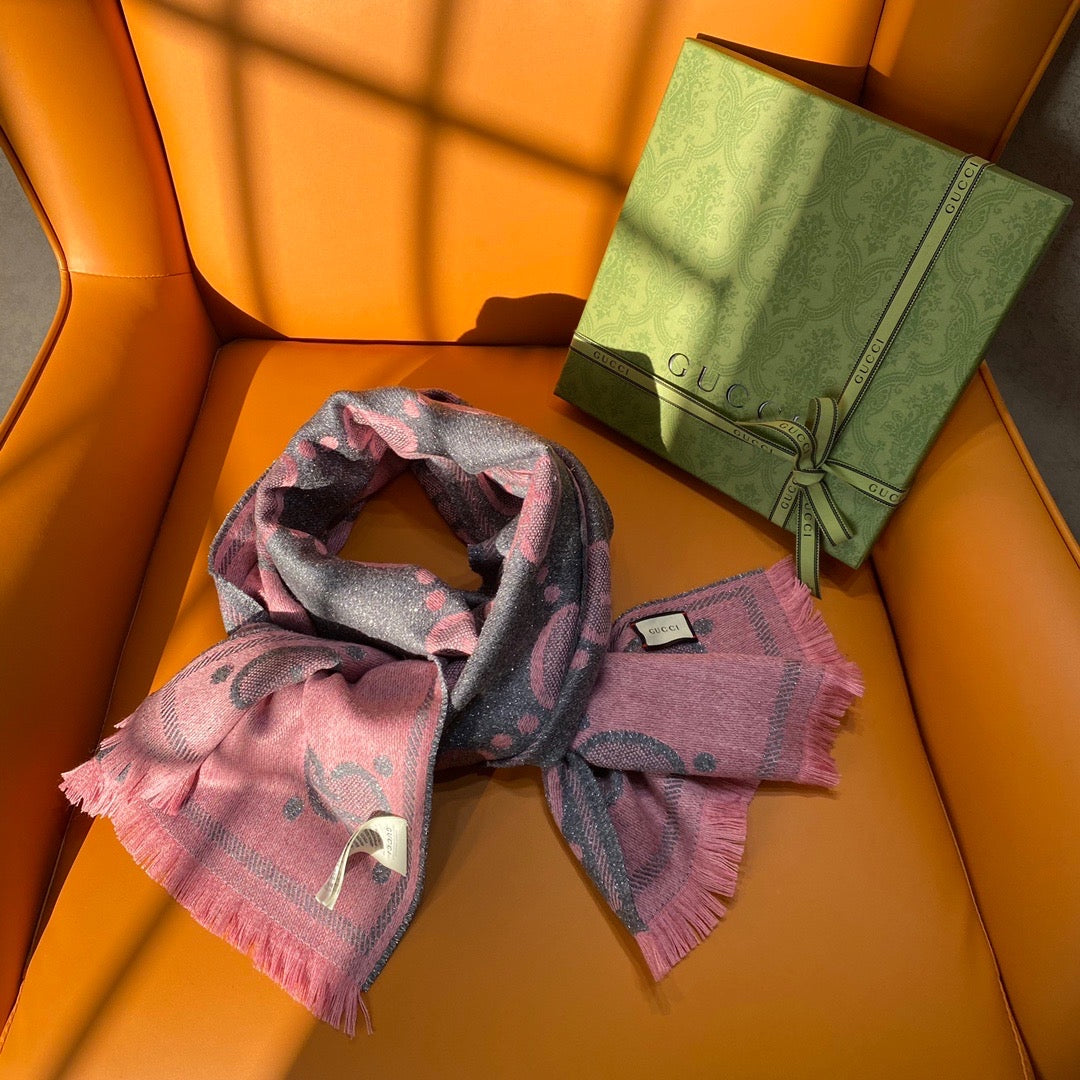 Gucci Accessories- Gucci Scarve Luxury Designer Fashion Accessory