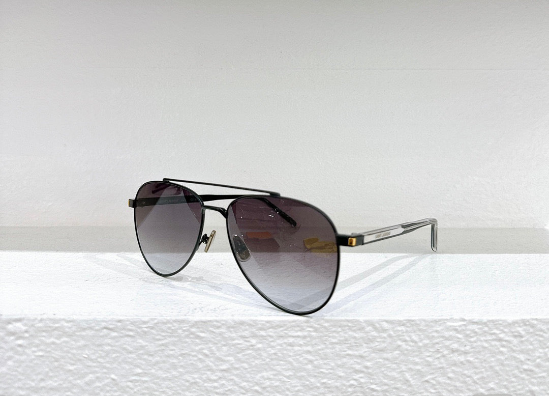 Saint Laurent Sunglasses- Saint Laurent Sunglasses Premium Fashion Designer Sunglasses