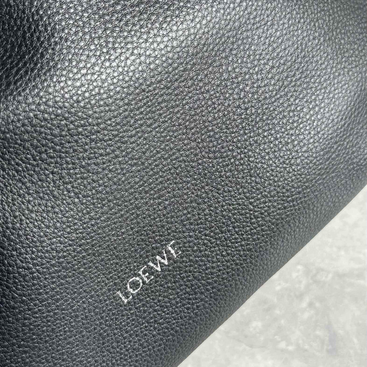 Bags- Loew Large Flamenco Bag Luxury Designer Leather Handbag