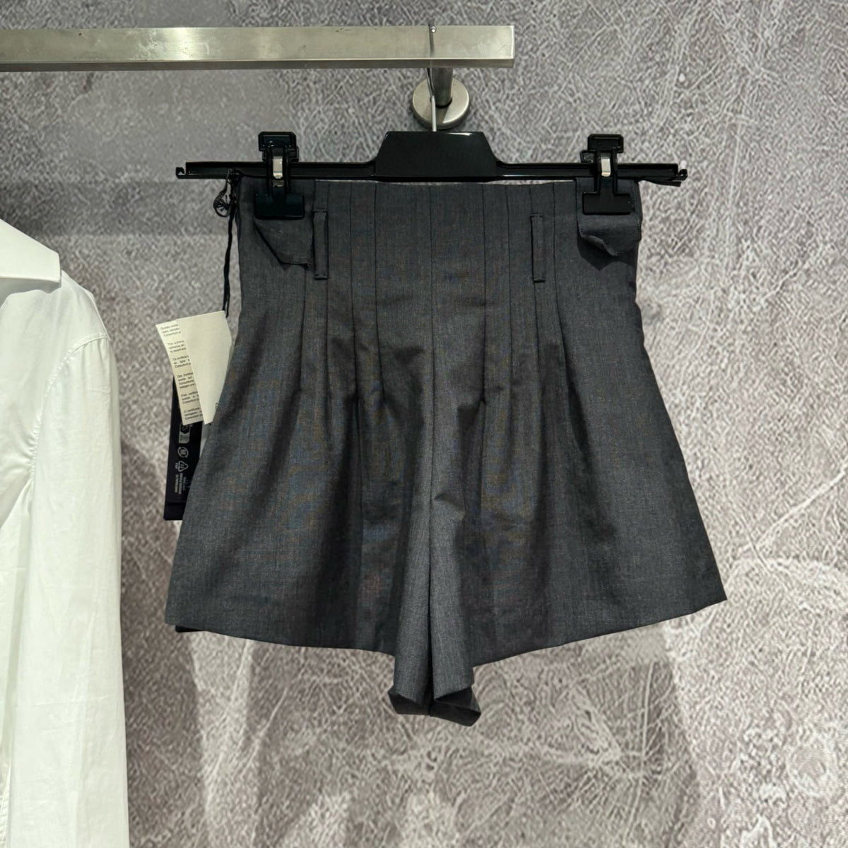 Shorts- Pd Shorts Premium Designer Casual Shorts
