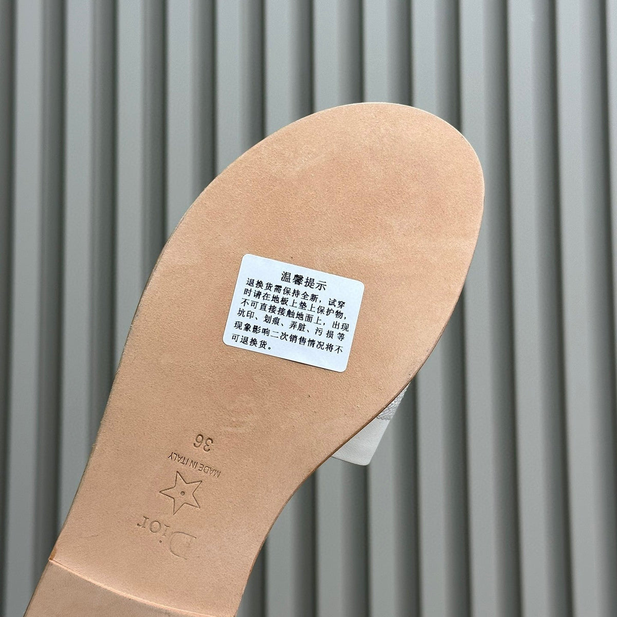 Dior Shoes- Dior Dway Slides Luxury Lifestyle Designer Footwear