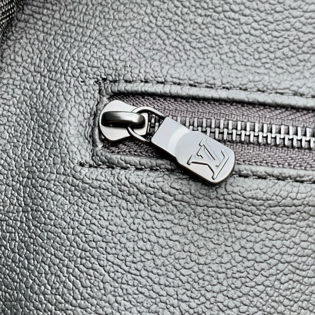 Louis Vuitton Bags- Louis Vuitton Lou Dopp Kit Toiletry Bag Elegant Everyday Designer Handbag