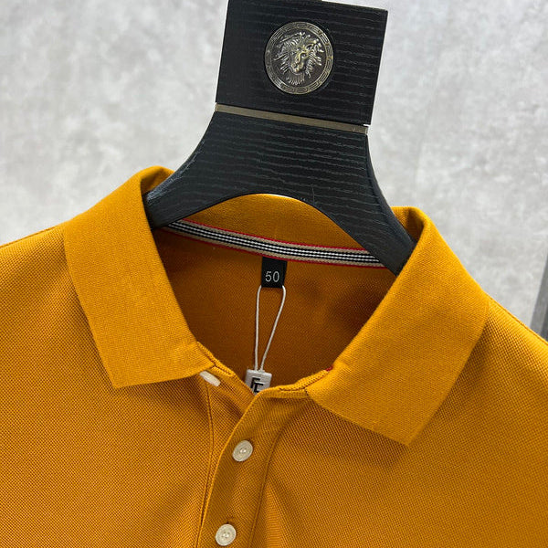 Three-quarter angle view of Burberry luxury piece style No.402
