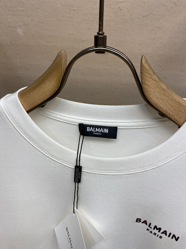 Balmain designer designer clothing full view