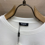 Balmain designer designer clothing full view
