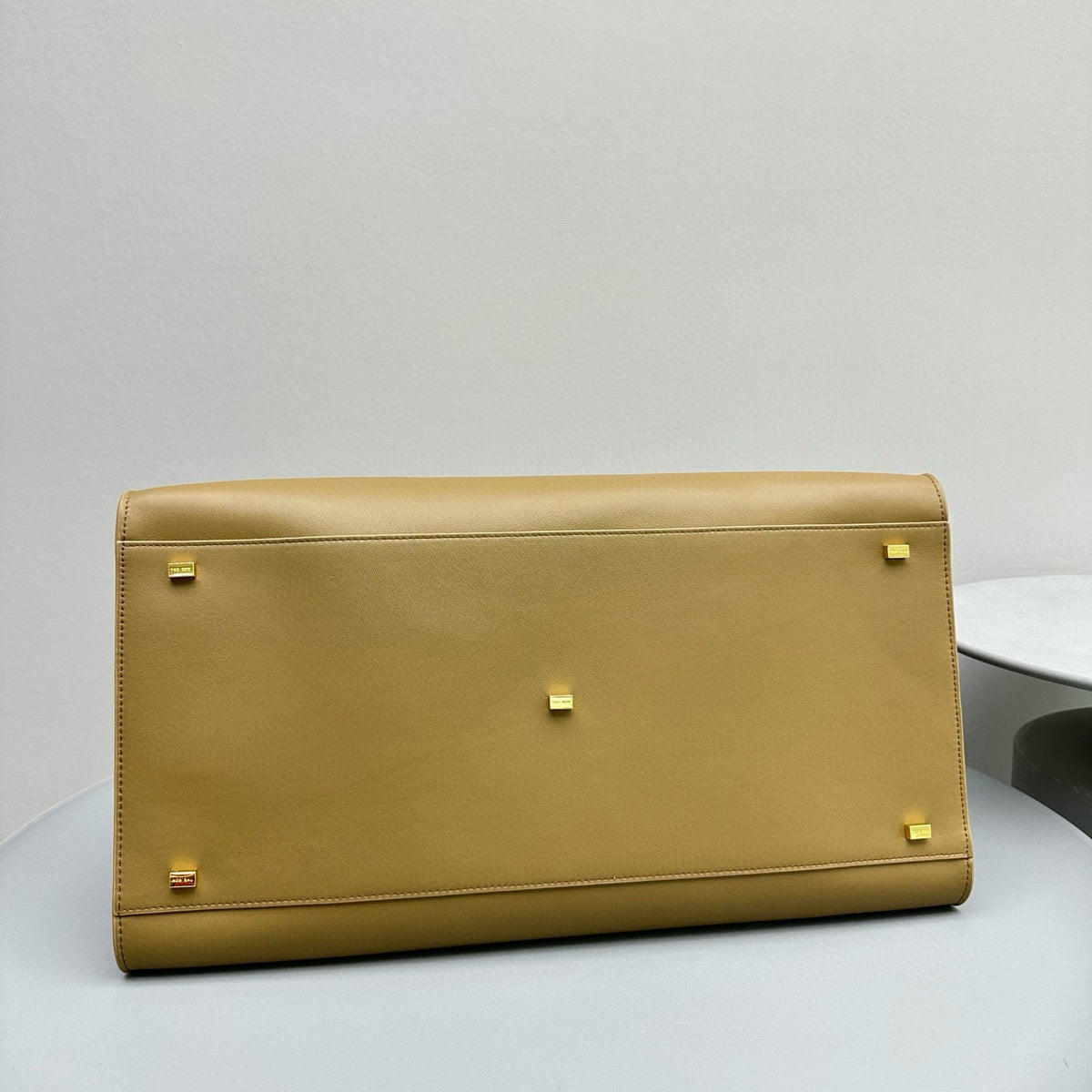 The Row Bags- The Row Margaux 17 Bag Premium Designer Shoulder Bag