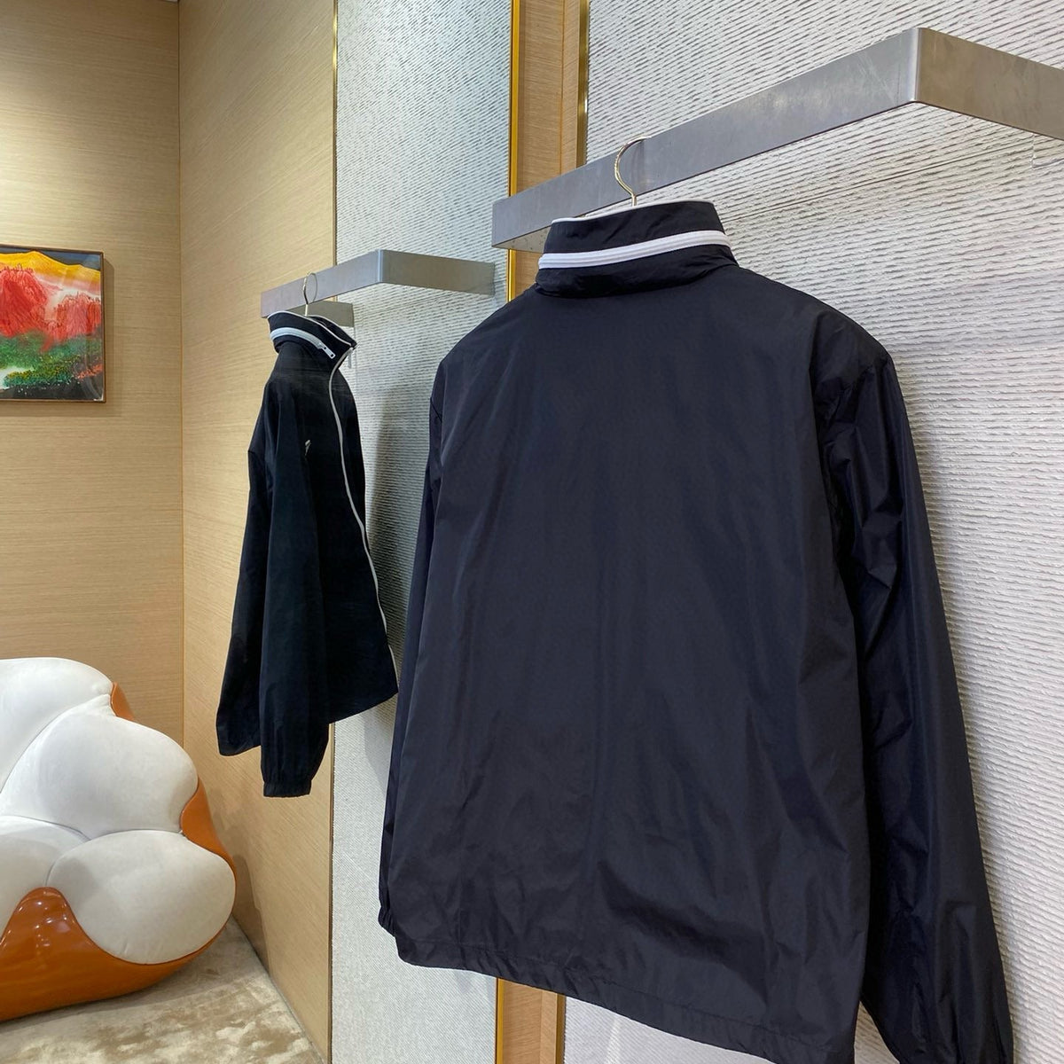 Jackets- Pd Jacket Premium Casual Designer Jacket