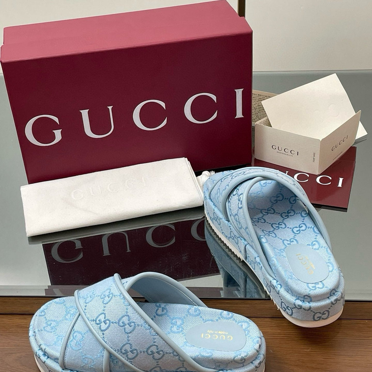 Gucci Shoes- Gucci Sandals Luxury Lifestyle Designer Footwear