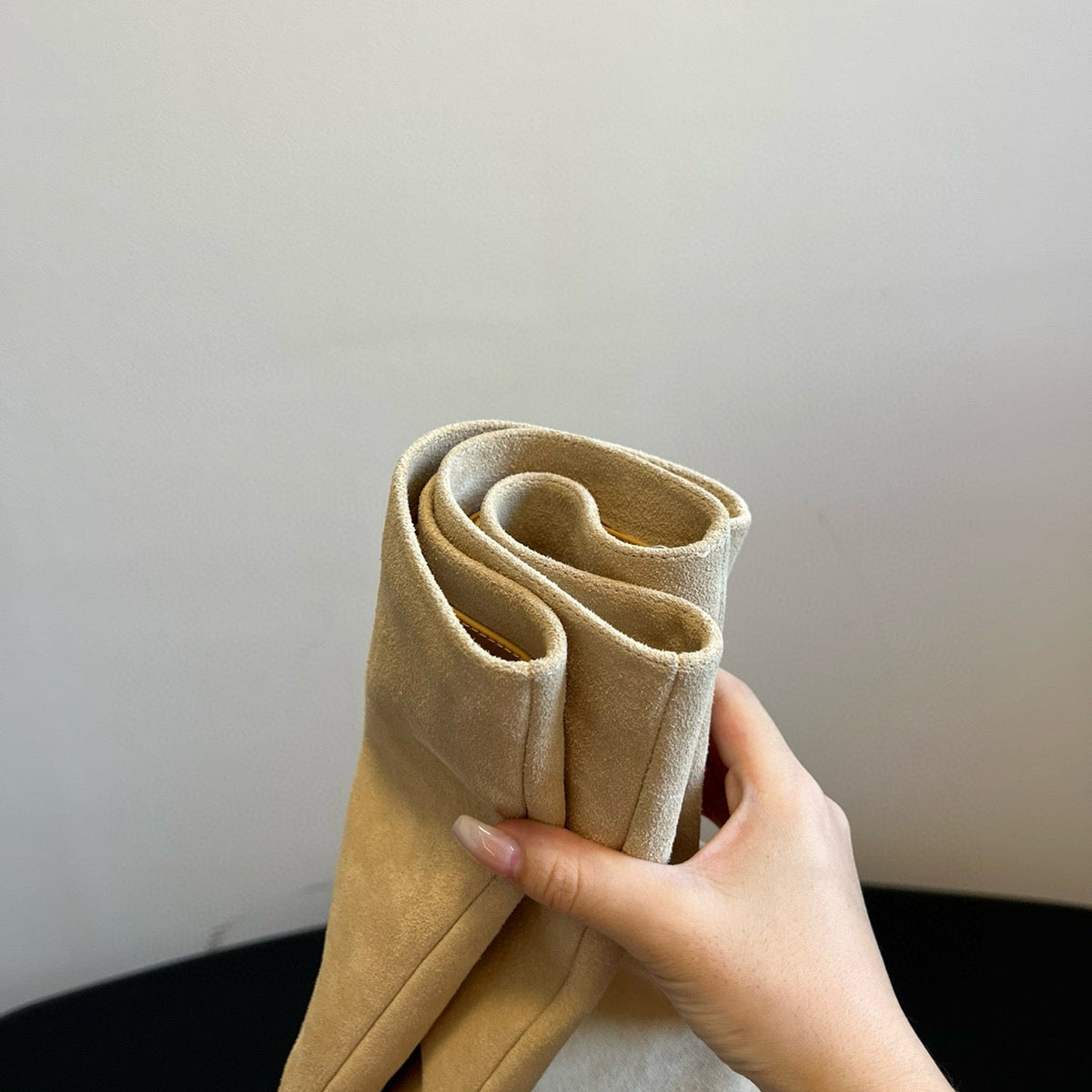 Shoes- Maison M Boots Comfortable Everyday Designer Shoes