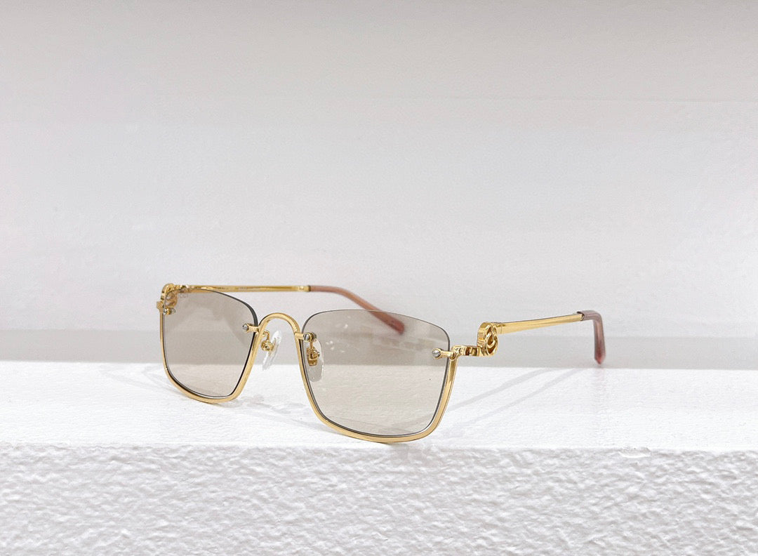 Gucci Sunglasses- Gucci Sunglasses Premium Fashion Designer Sunglasses