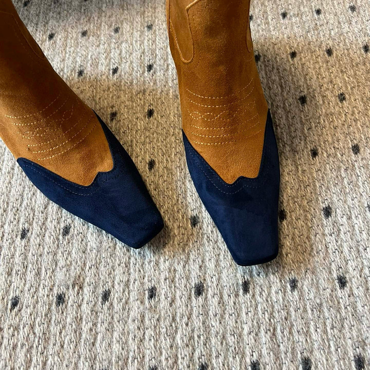 Shoes- Khaite Boots Luxury Lifestyle Designer Footwear