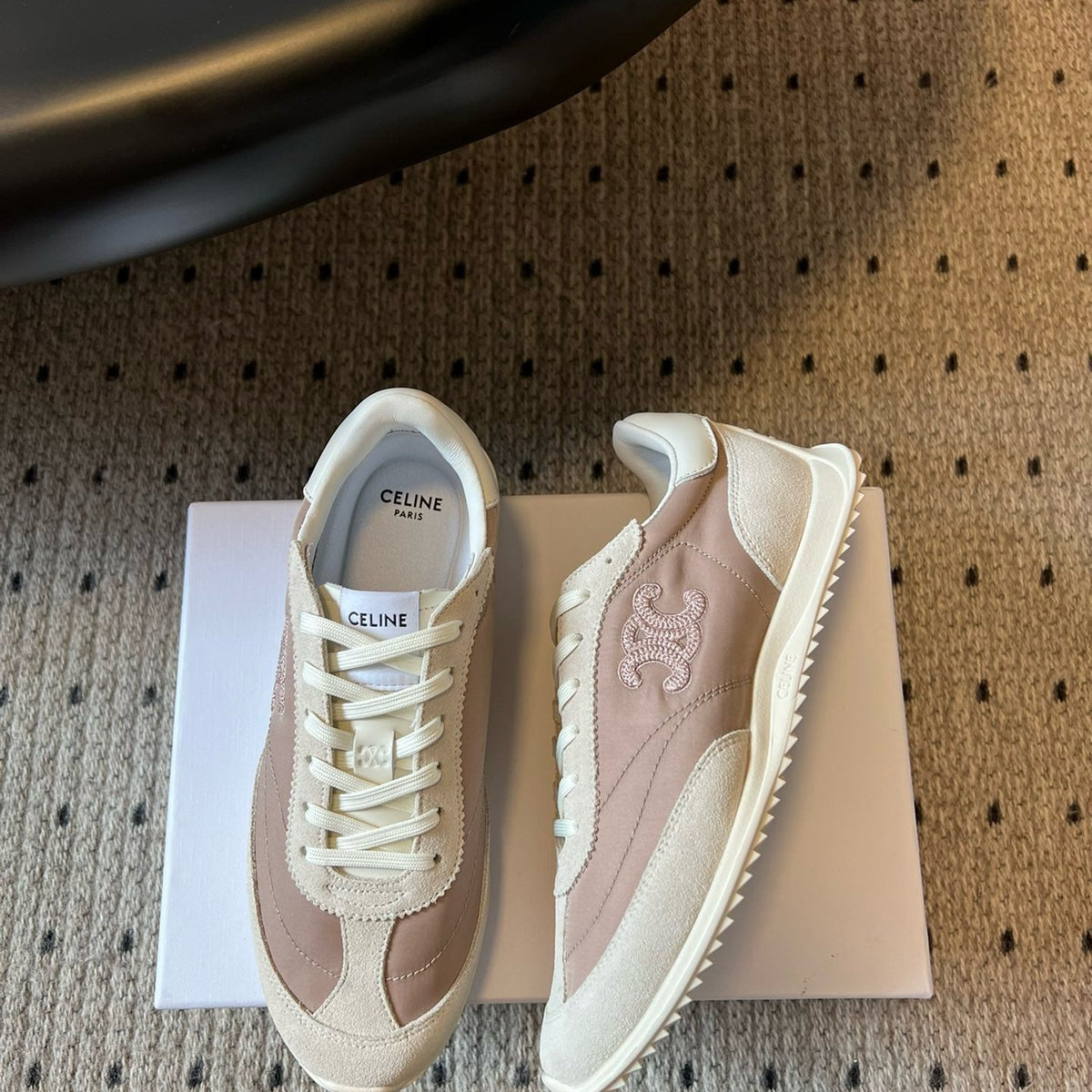 Shoes- Cel Sneakers Comfortable Everyday Designer Shoes