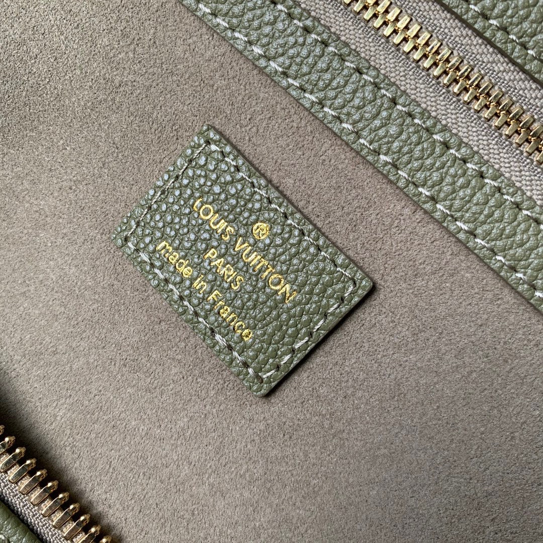 Louis Vuitton Bags- Louis Vuitton Lou Keepall 45 Bag Elegant Everyday Designer Handbag