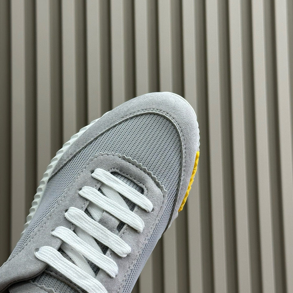 Shoes- Herm Bouncing Sneaker Comfortable Everyday Designer Shoes
