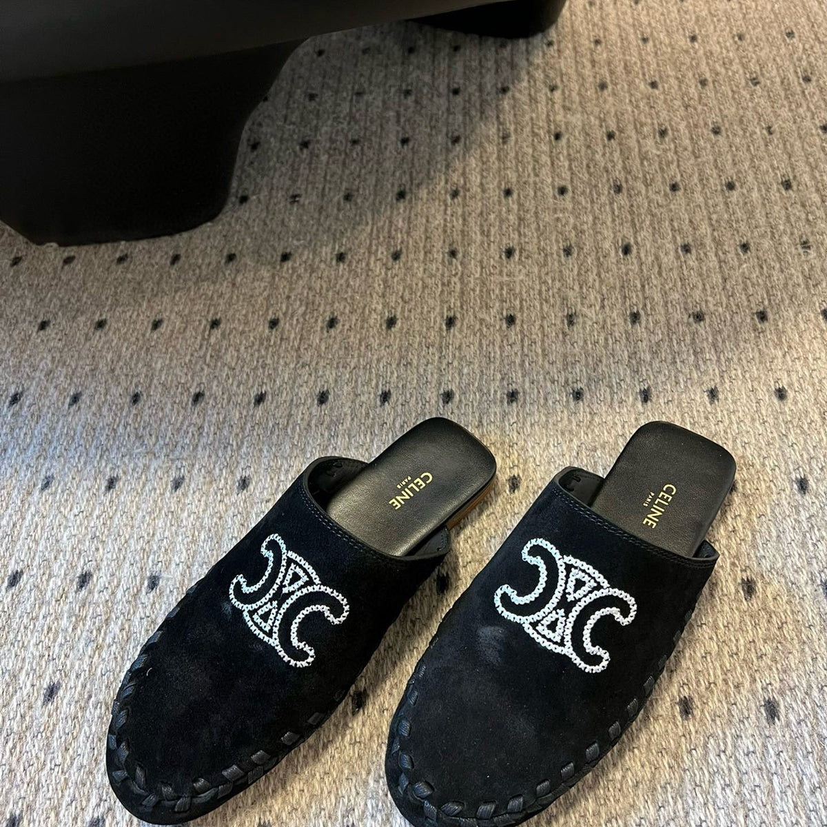 Accessories- Cel Mules Premium Everyday Designer Accessory