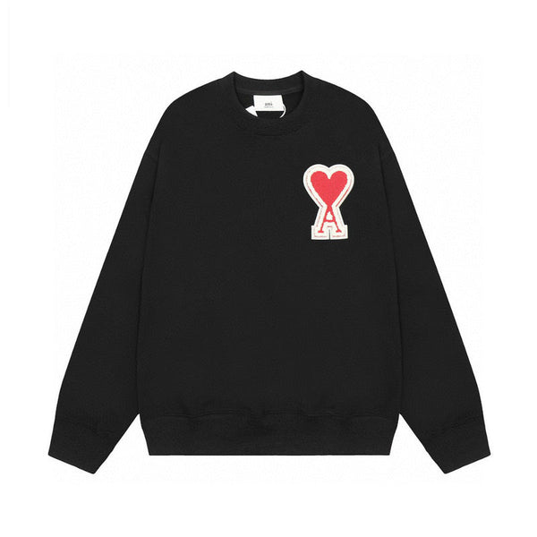 Front view of Amiri luxury piece style No.016
