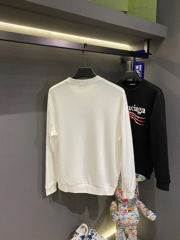 Front view of Balenciaga luxury piece style No.089