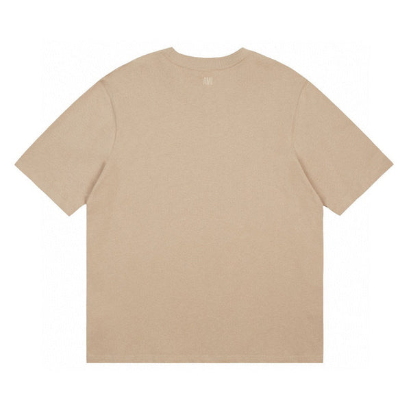 Amiri shirt styled look premium fashion