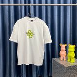 Front view of Balenciaga luxury piece style No.125
