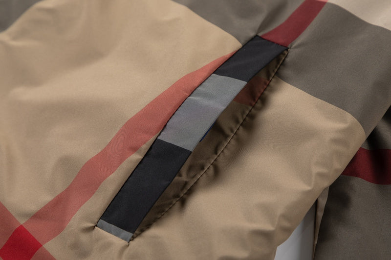 Burberry designer designer clothing full view
