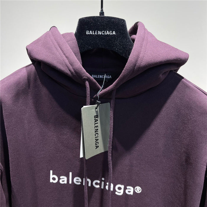 Balenciaga designer clothing front view designer style