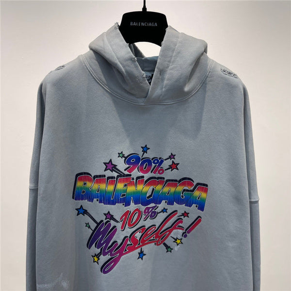 Balenciaga designer designer clothing full view