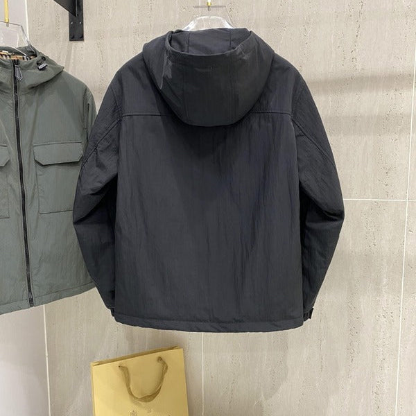 Burberry designer clothing styled look premium fashion
