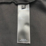 Texture and finish detail of Balenciaga luxury piece style No.114