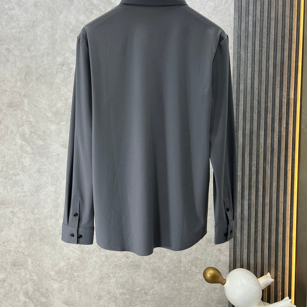 Close-up detail view of Burberry luxury piece style No.395