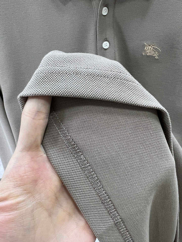 Front view of Burberry luxury piece style No.403