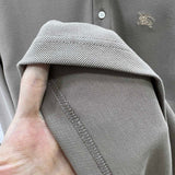 Front view of Burberry luxury piece style No.403