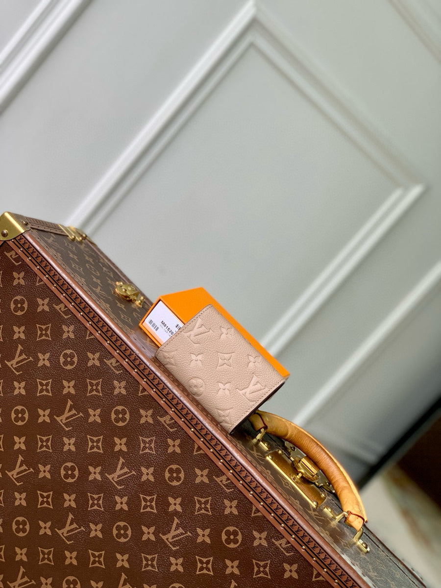 Louis Vuitton Bags- Louis Vuitton Lou Rosalie Purse Elegant Everyday Designer Handbag
