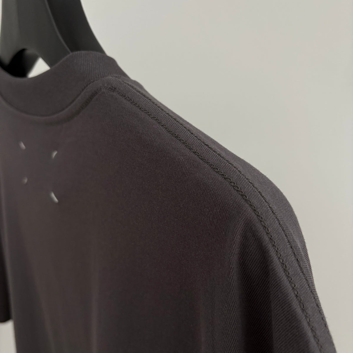 T-Shirts- Maison M T-shirt Premium Designer Cotton T-Shirt