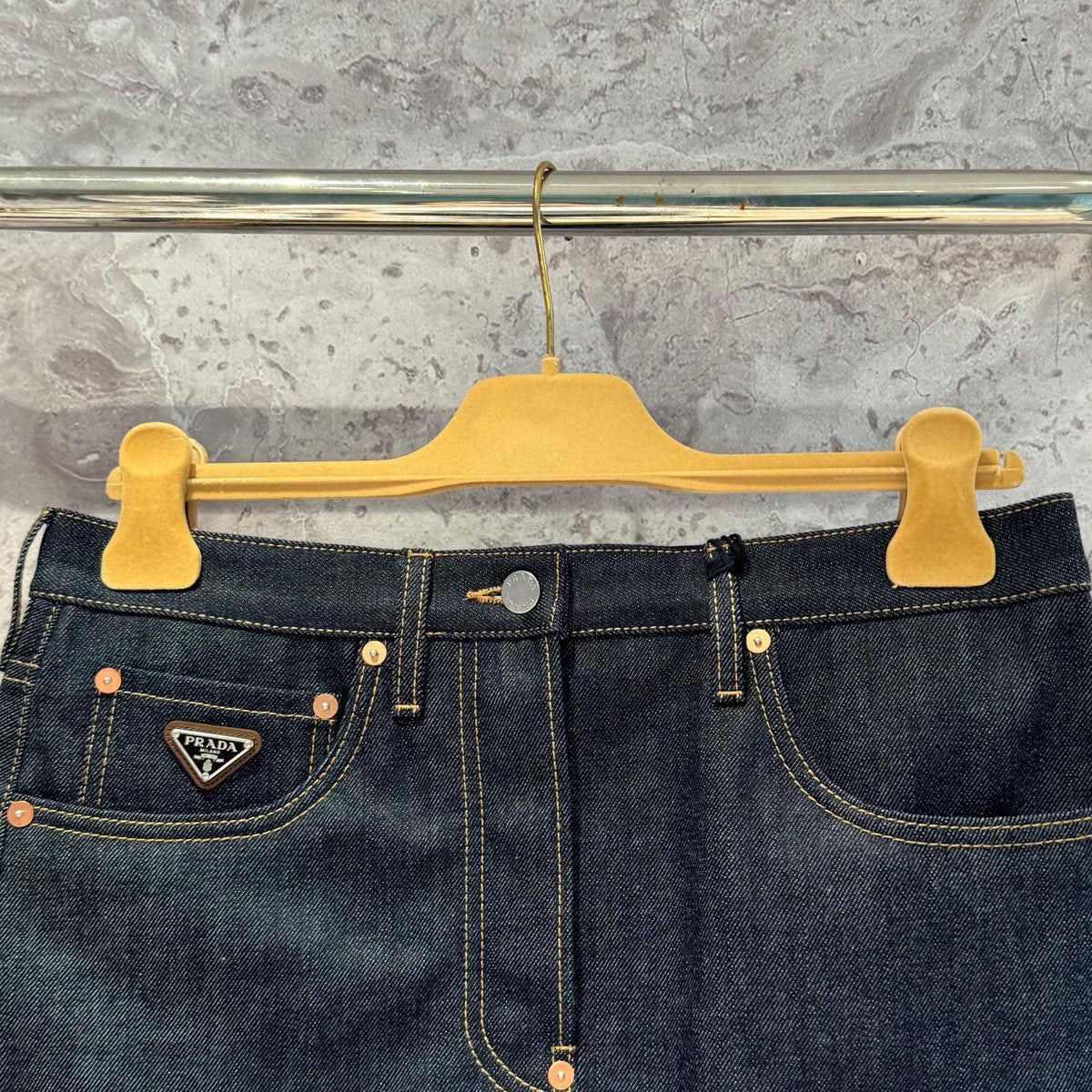 Skirts- Pd Skirt Elegant Designer Casual Skirt