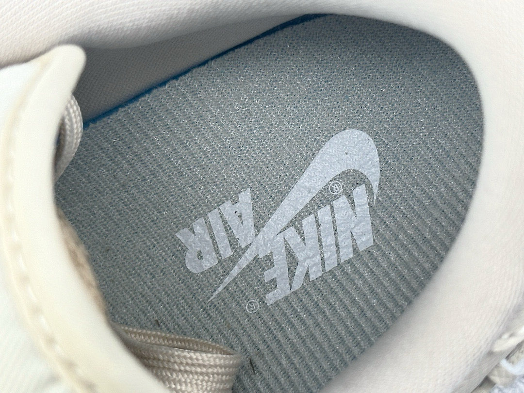 Jordan Shoes- Jordan Nike Jordan 1 Trainers Premium Designer Casual Shoes