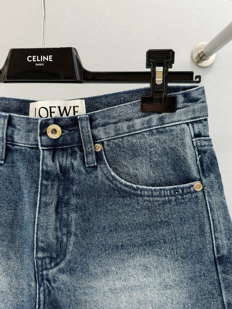 Shorts- Loew Shorts Premium Designer Casual Shorts