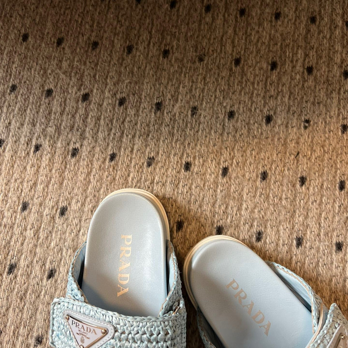 Shoes- Pd Sandals Luxury Lifestyle Designer Footwear