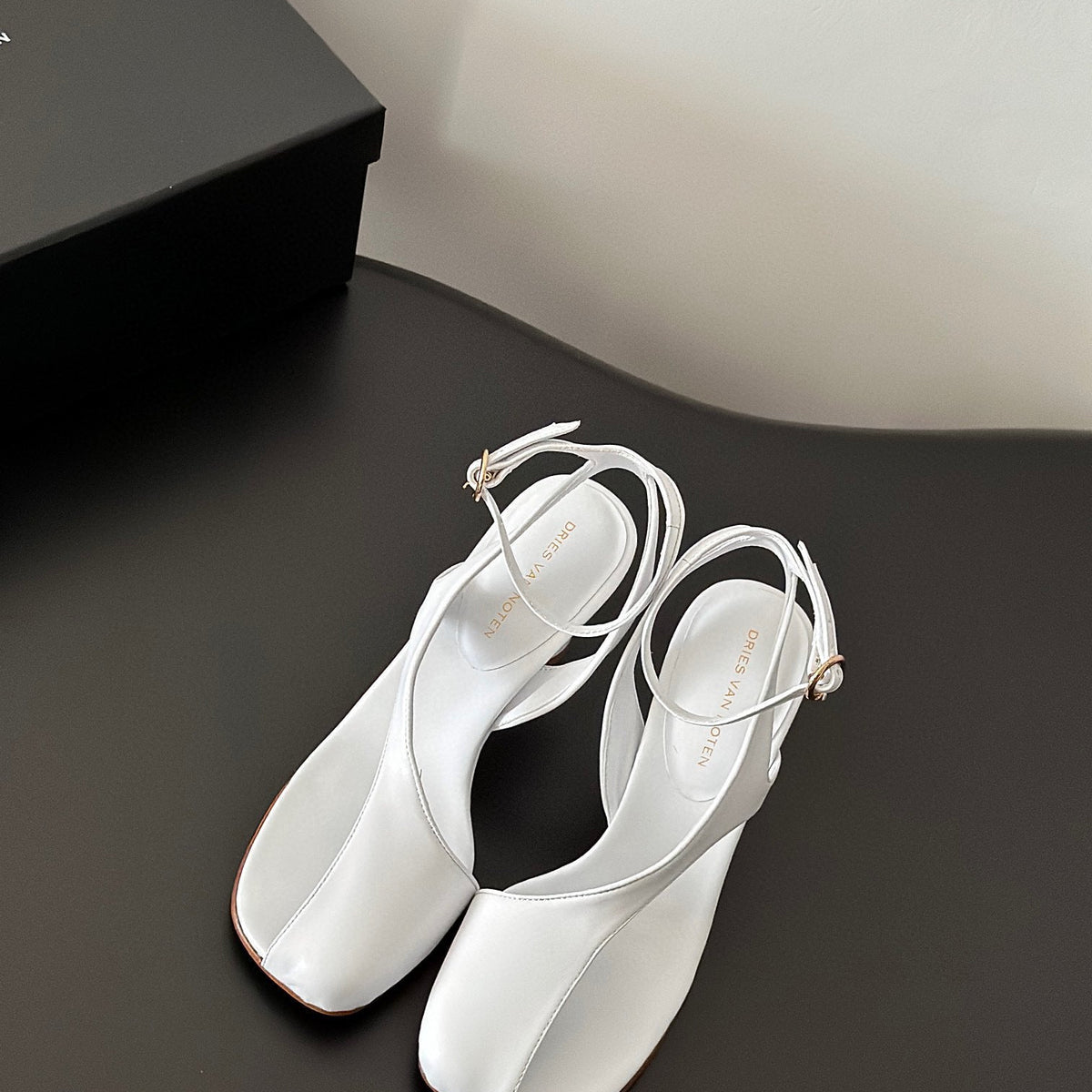 Shoes- Dries Van Noten Heels Comfortable Everyday Designer Shoes