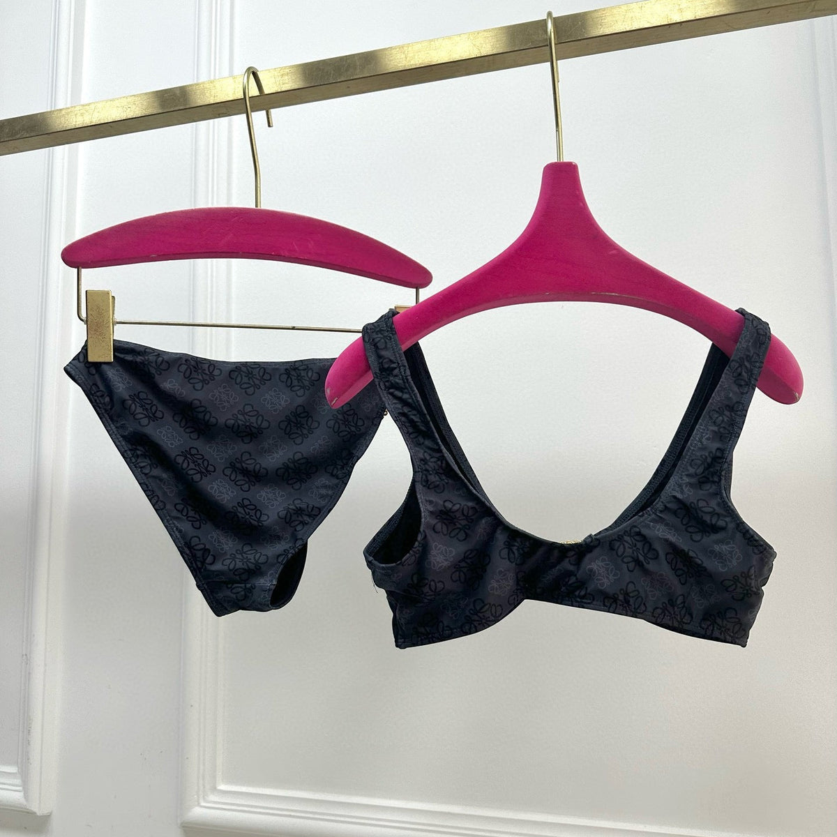 Accessories- Loew Swim Set Premium Everyday Designer Accessory