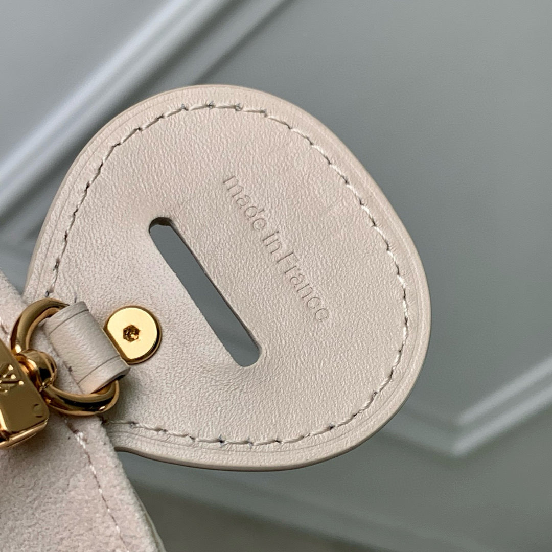 Louis Vuitton Bags- Louis Vuitton Lou All In Bb Bag Elegant Everyday Designer Handbag