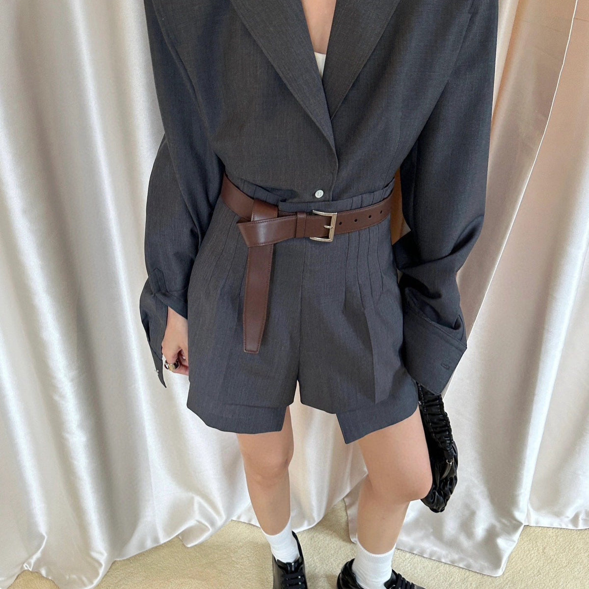 Shorts- Pd Shorts Premium Designer Casual Shorts