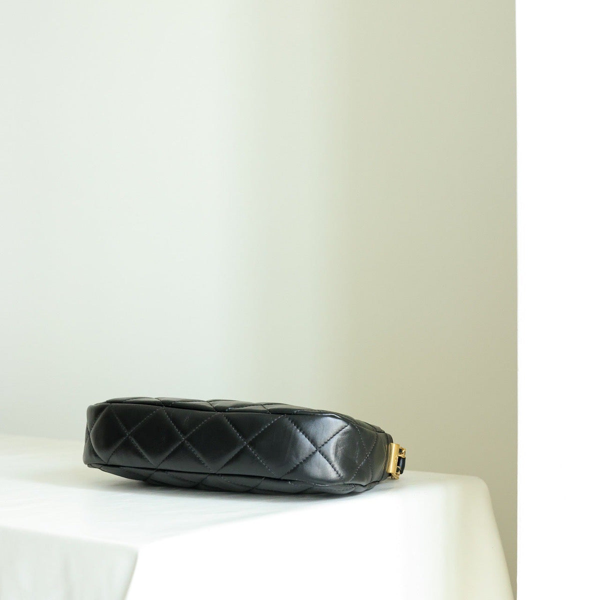 Chanel 23K Hobo Bag – luxury designer bag at Velouxe