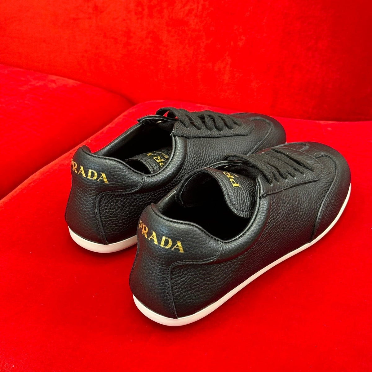 Shoes- Pd Trainers Comfortable Everyday Designer Shoes