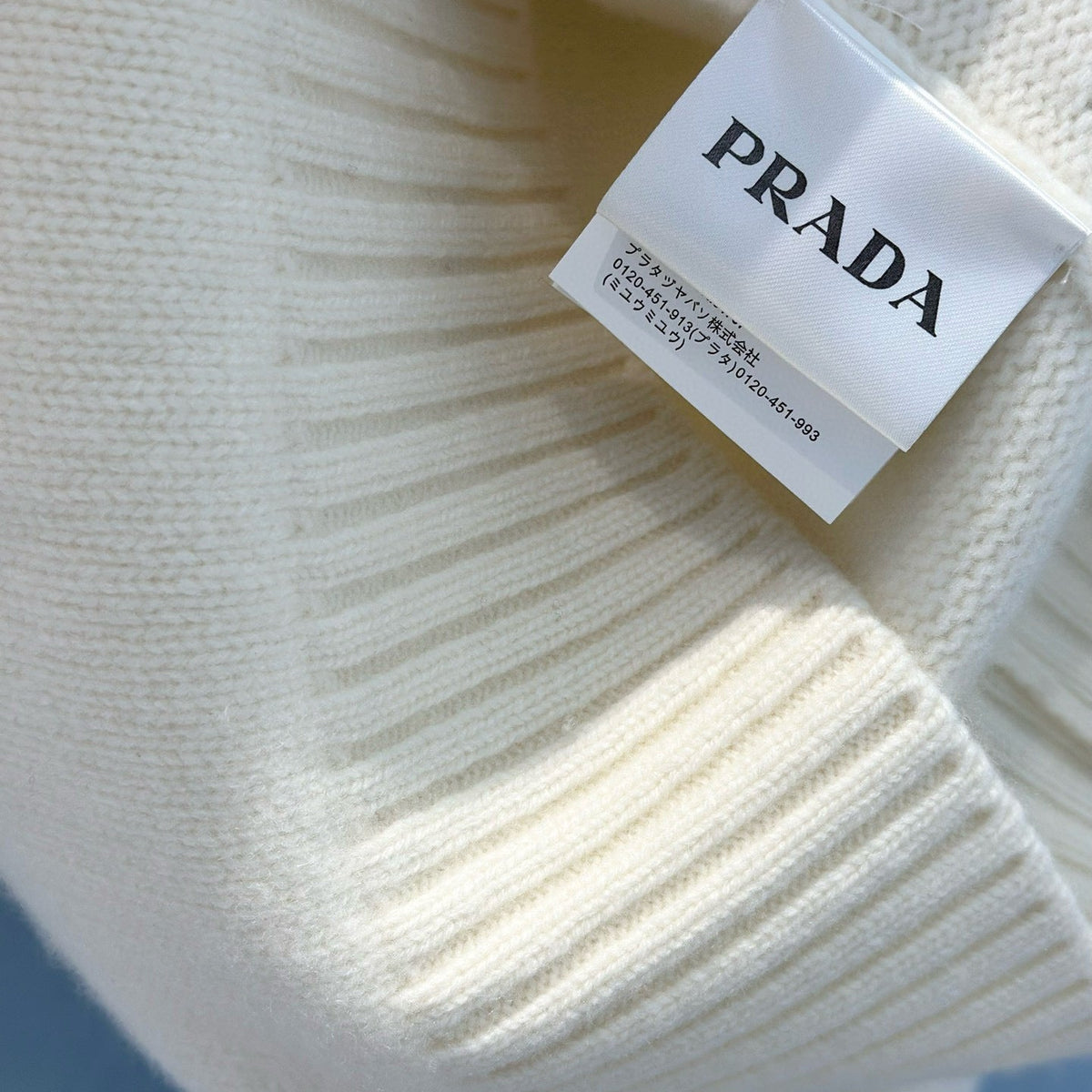 Sweaters- Pd Sweater Luxury Designer Knit Sweater