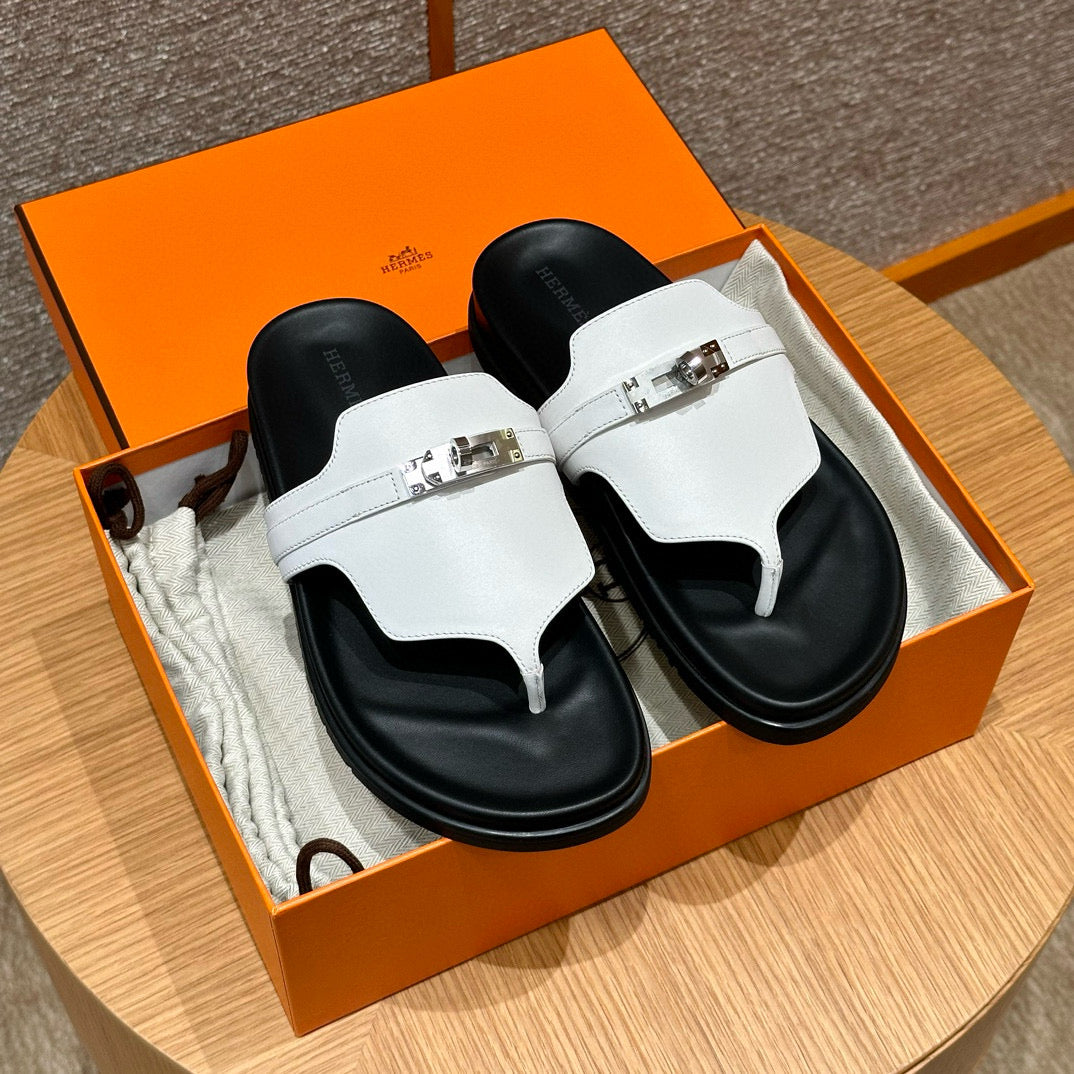 Shoes- Herm Empire Sandals Comfortable Everyday Designer Shoes