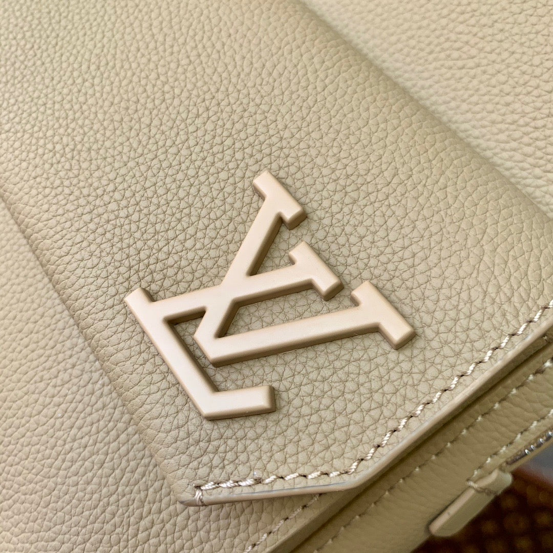Louis Vuitton Bags- Louis Vuitton Lou Takeoff Backpack Luxury Designer Leather Handbag