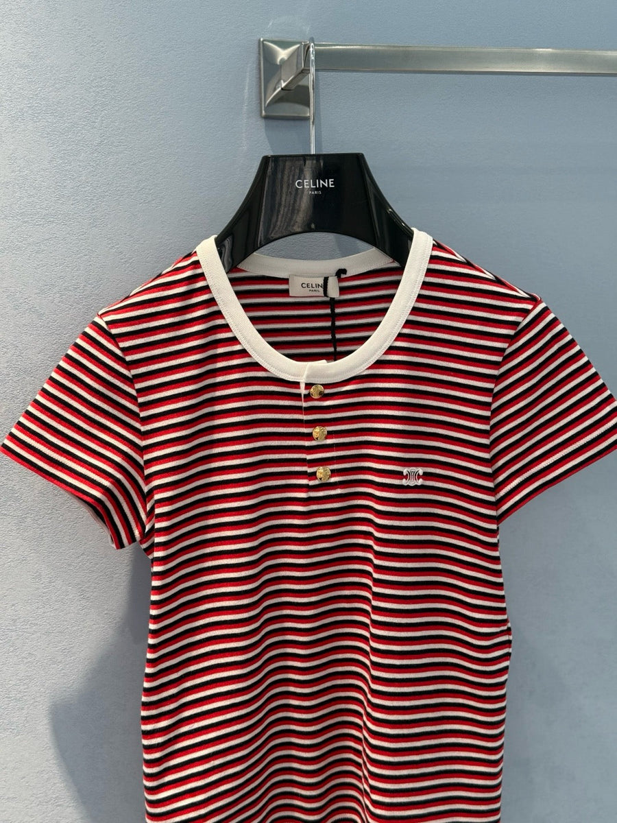 Tops- Cel Top Elegant Everyday Designer Top